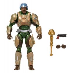 Masters of the Universe 2026 Movie Chronicles Action Figure Man-At-Arms 18 cm