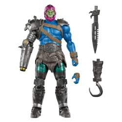 Masters of the Universe 2026 Movie Chronicles Action Figure Trap-Jaw 18 cm
