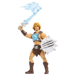 Masters of the Universe 2026 Movie Feature Action Figure He-Man 14 cm