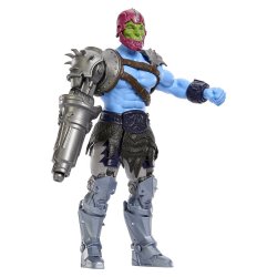Masters of the Universe 2026 Movie Feature Action Figure Trap-Jaw 14 cm