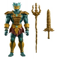 Masters of the Universe Origins Action Figure Cartoon Collection: Mer-Man 14 cm