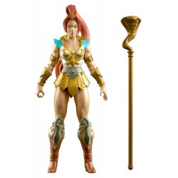 Masters of the Universe Origins Action Figure Cartoon Collection: Teela 14 cm
