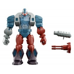 Masters of the Universe Origins Deluxe Action Figure Cartoon Collection: Roboto 14 cm