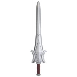Masters of the Universe 2026 Movie Roleplay Replica Powers of Grayskull Sword *German Version*