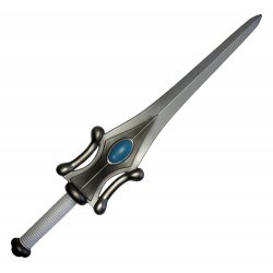 Masters of the Universe Stunt Prop Replica 1/1 She-Ra Sword of Protection 94 cm