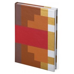 Minecraft Journal Enchanted Book