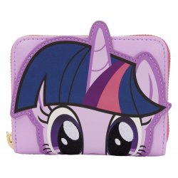 My Little Pony by Loungefly Wallet The Little Mermaid