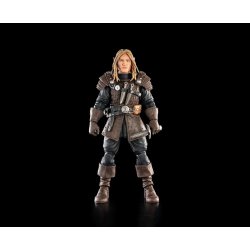 Mythic Legions Action Figure Elf Rogue (Base Figure) 18 cm