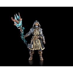 Mythic Legions Action Figure Paladin/Cleric Heroic Deluxe 18 cm