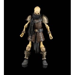 Mythic Legions Action Figure Rix the Skeleton Thief 18 cm