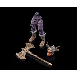 Mythic Legions Action Figure Accessory Barbarian