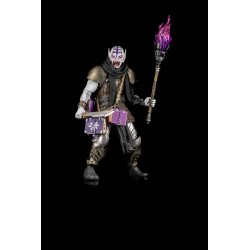 Mythic Legions Action Figure Accessory Loremaster Character Pack Deluxe