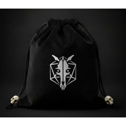 Four Horseman RPG Dice Bag
