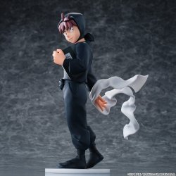 Nintama Rantaro PVC Figure Hannosuke Doi 20 cm