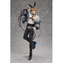 NU: Carnival PVC Figure Eiden Bunny ver. 26 cm
