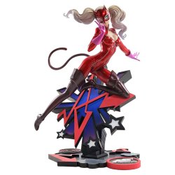 Persona 5 Premium Masterline Statue 1/4 Ann Takamaki "Panther" DX Bonus Version 45 cm