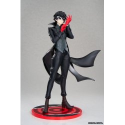 Persona 5 Royal Limpie Series PVC Figure 1/8 Joker 24 cm