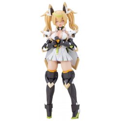 Phantasy Star Online 2 Plastic Model Kit Grand Scale Gene Stellatears Version 25 cm