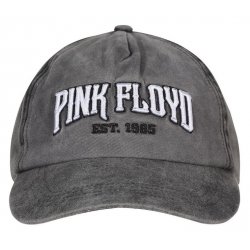 Pink Floyd Baseball Cap Est 1965