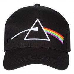 Pink Floyd Baseball Cap Hi-Build
