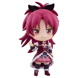 Puella Magi Madoka Magica the Movie -Walpurgisnacht: Rising- Nendoroid Basic Action Figure