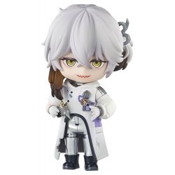 Reverse: 1999 Nendoroid Action Figure Medicine Pocket 10 cm