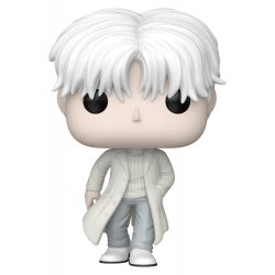 Sakamoto Days POP! Animation Vinyl Figure Kei "X" 9 cm