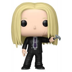 Sakamoto Days POP! Animation Vinyl Figure Shishiba 9 cm