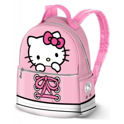 Sanrio Small Heady Backpack Hello Kitty Sneakers