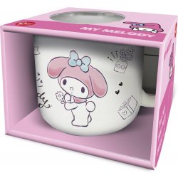 Sanrio Mug My Melody 414 ml