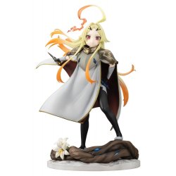 Sentenced to be a Hero PVC Figure 1/7 Teoritta 24 cm