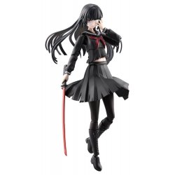 Sousai Shojo Teien Plastic Model 1/10 Kuon Yakushiji Maria Kagaribi Damage Ver. 16 cm