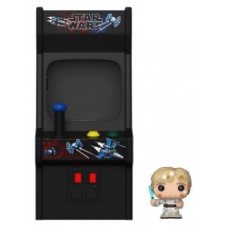 Star Wars Bitty POP! Mini Figure Starter Pack