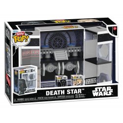 Star Wars Bitty POP! Boxes Vinyl Figure The Death Star
