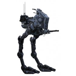 Star Wars: The Mandalorian & Grogu Movie Masterpiece Vehicle 1/6 AT-RT 60 cm