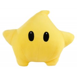 Super Mario Plush Figure Luma 30cm