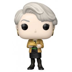 The Devil Wears Prada POP! Movies Vinyl Figure Miranda Priestly (GGL) 9 cm