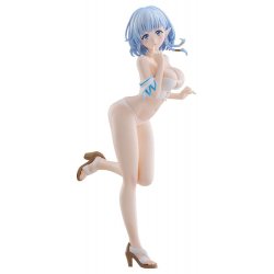 The Eminence in Shadow Beach Queens Pop Up Parade PVC Figure Beta L Size 23 cm
