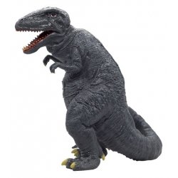 The Last Dinosaur Vinyl Figure Tyrannosaurus Rex 30 cm