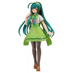 Tohoku Zunko/Zundamon Project Plafia Plastic Model Kit Tohoku Zunko 13 cm