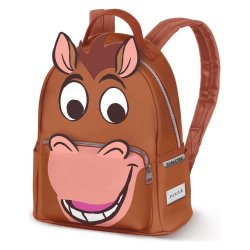 Toy Story Heady Pq Premium Backpack Bull