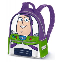 Toy Story Heady Pq Premium Backpack Buzz