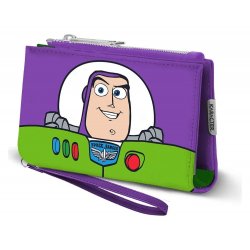 Toy Story Slim wallet Buzz