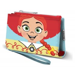 Toy Story Slim wallet Jessie
