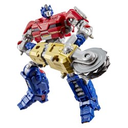 Transformers One Studio Series Deluxe Class Action Figure Orion Pax 13 cm