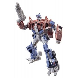 Transformers: Age of Extinction Studio Series Voyager Class Action Figure Optimus Prime 17 cm