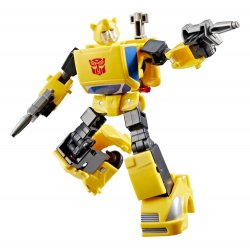 Transformers: Devastation Studio Series Deluxe Class Action Figure Bumblebee 11 cm