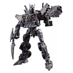Transformers: Rise of the Beasts Studio Series Leader Class Action Figure Scourge 22 cm