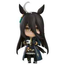 Umamusume: Pretty Derby Nendoroid Action Figure Manhattan Cafe 10 cm