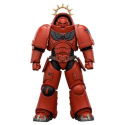 Warhammer 40,000 Action Figure Game Edition Blood Angels Heavy Intercessor 13 cm